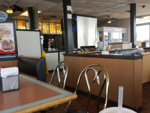 Dairy Queen - Auburn