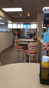 Dairy Queen - New Albany