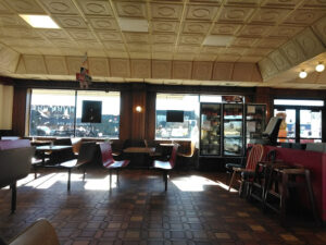 Dairy Queen - Kalamazoo