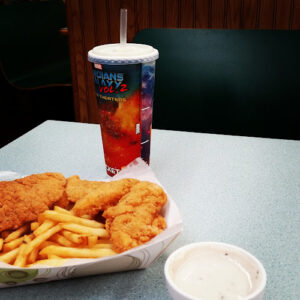 Dairy Queen - Oelwein