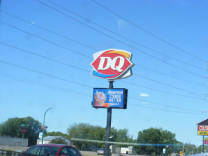 Dairy Queen - Sioux City