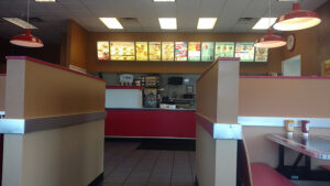 Dairy Queen - Sioux City