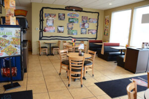 Dairy Queen - Marion