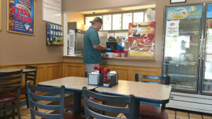 Dairy Queen - Cedar Rapids