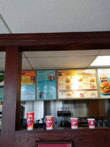 Dairy Queen - Cedar Rapids