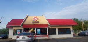 Dairy Queen - Cedar Rapids