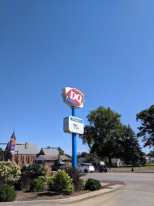 Dairy Queen - Mt Pleasant