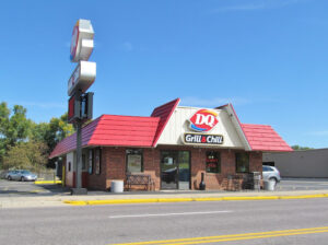 Dairy Queen - Portage