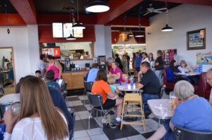 Dairy Queen - Marshfield