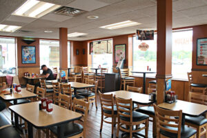 Dairy Queen - Eau Claire