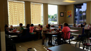 Dairy Queen - Eau Claire
