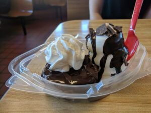 Dairy Queen - Menomonie