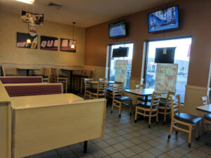 Dairy Queen - Rapid City