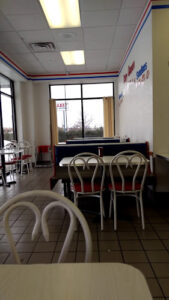 Dairy Queen - Bismarck