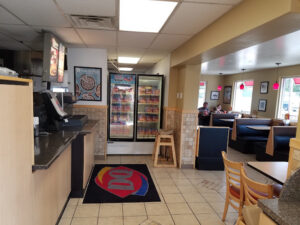 Dairy Queen - Minot