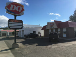 Dairy Queen - Sidney