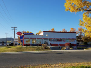 Dairy Queen - Helena