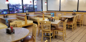 Dairy Queen - St Ann