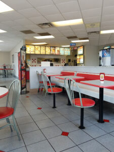 Dairy Queen - Potosi