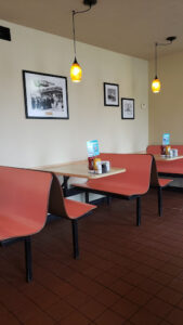 Dairy Queen - Monett