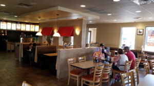 Dairy Queen - Atchison