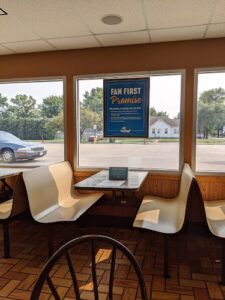 Dairy Queen - Fremont