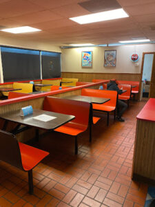 Dairy Queen - Alexandria