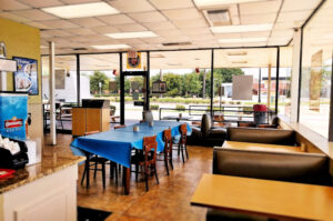 Dairy Queen - Coppell