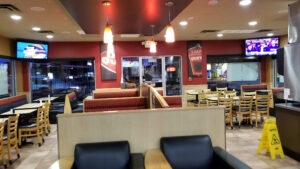 Dairy Queen - Flower Mound