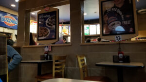 Dairy Queen - Frisco