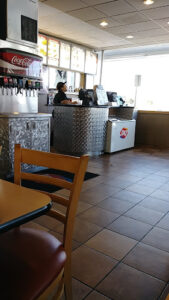 Dairy Queen - McKinney
