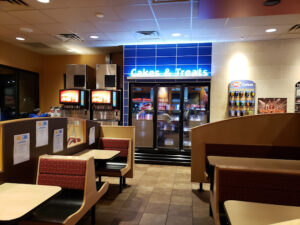 Dairy Queen - Rockwall