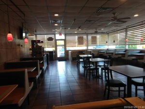 Dairy Queen - DeSoto