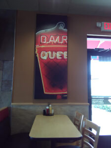 Dairy Queen - Kaufman