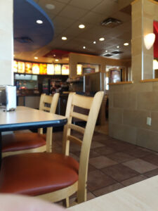 Dairy Queen - Waxahachie