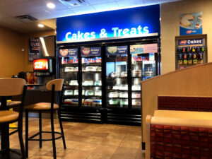 Dairy Queen - Princeton