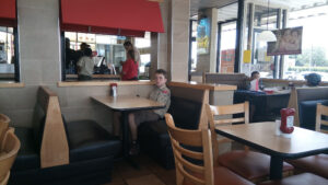 Dairy Queen - Texarkana