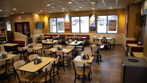 Dairy Queen - Marshall