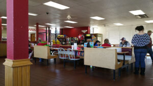 Dairy Queen - White Oak