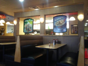 Dairy Queen - Jacksonville