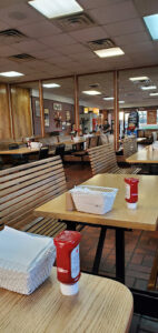 Dairy Queen - Lufkin