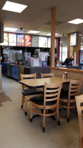 Dairy Queen - Lufkin