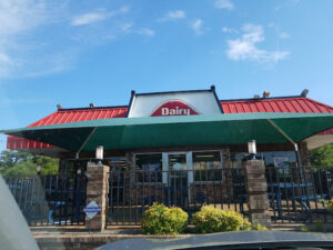 Dairy Queen - Bridgeport