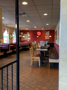 Dairy Queen - Dublin