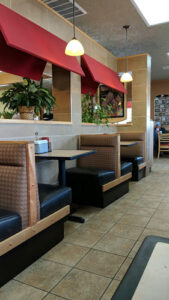 Dairy Queen - Hamilton