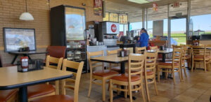 Dairy Queen - Waco