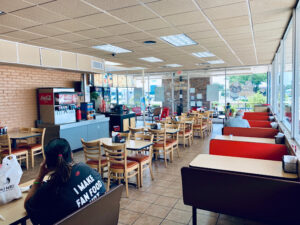 Dairy Queen - Waco