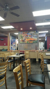 Dairy Queen - San Angelo