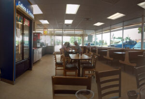 Dairy Queen - Cleveland