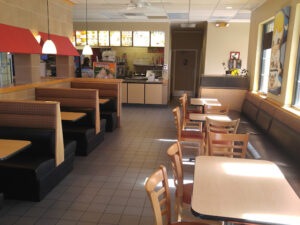 Dairy Queen - Missouri City